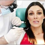 6 советов для победы над страхом стоматологии и лечения зубов